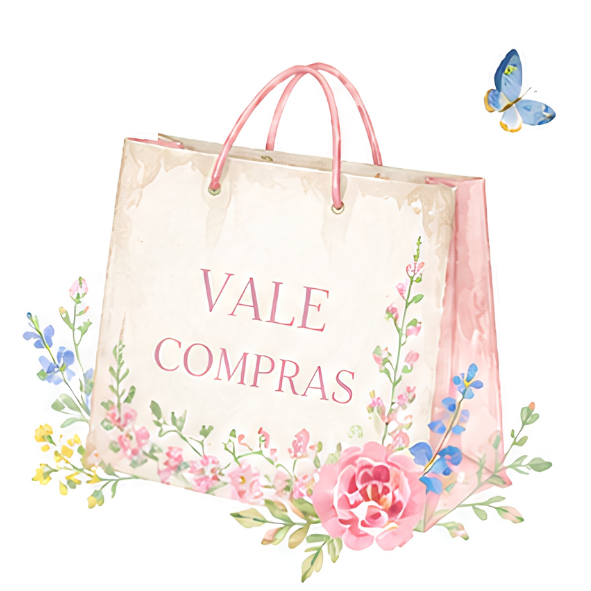 VALE COMPRAS SEPHORA
