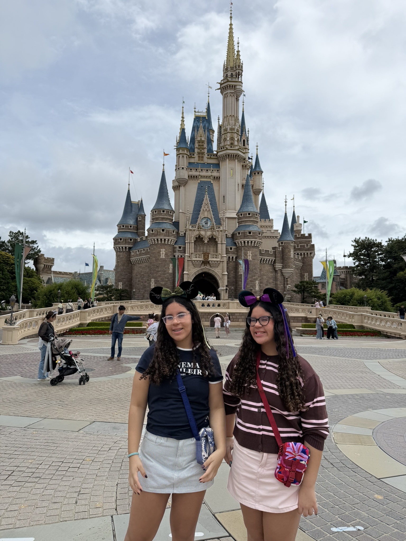 COTA DISNEY 2027