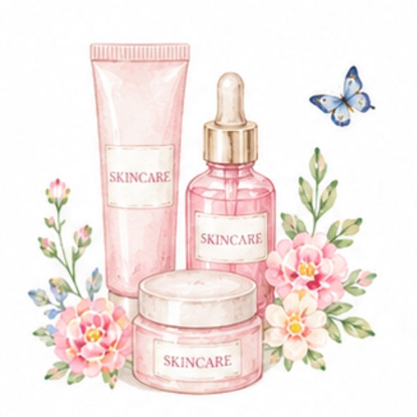 KIT DE SKINCARE