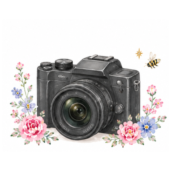 CÂMERA DIGITAL
