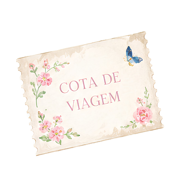 COTA VIAGEM DISNEY 2027