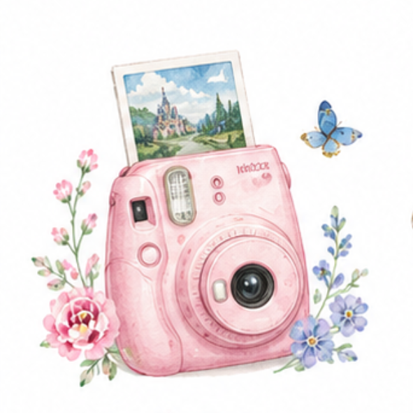 FILME POLAROID