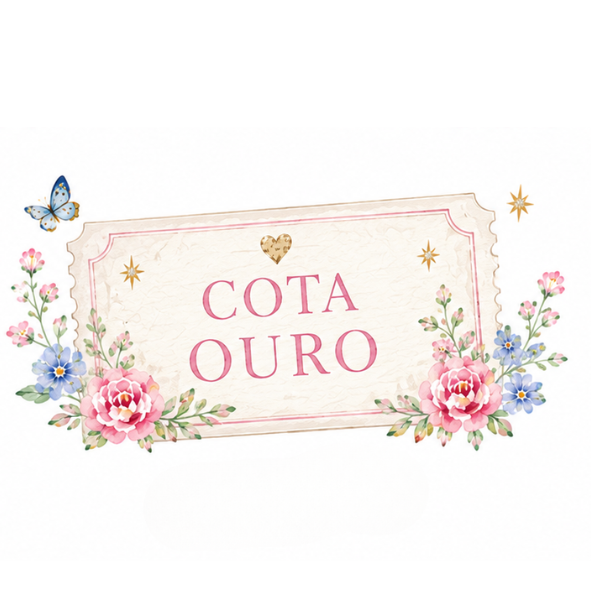 COTA VIAGEM OURO