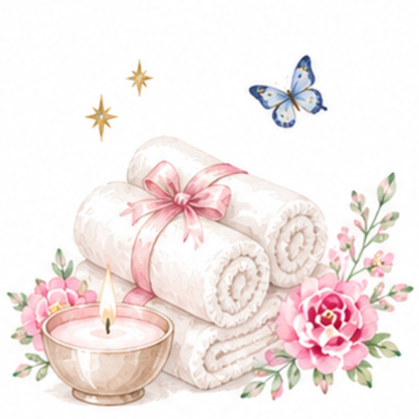 DIA DE SPA