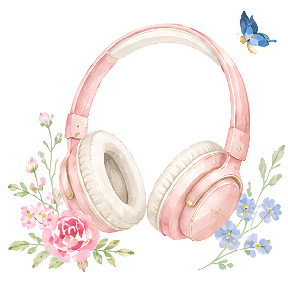 FONES DE OUVIDO